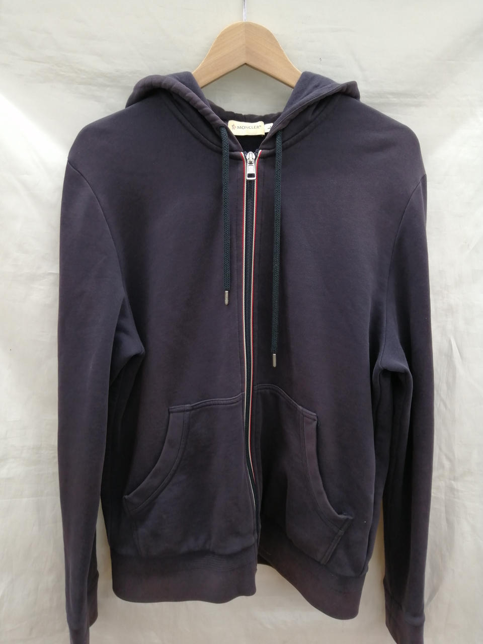 全体的に色褪せあります