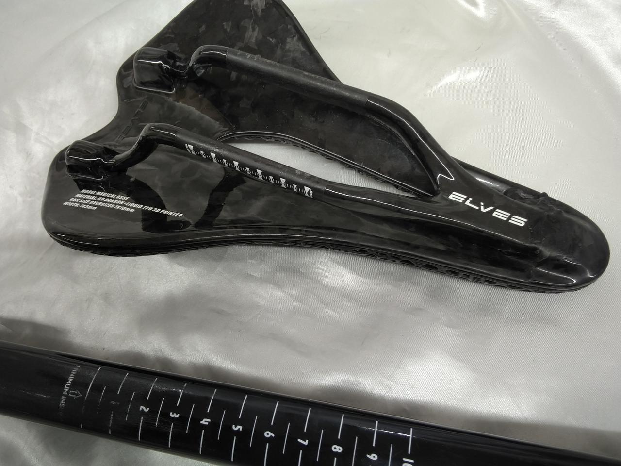 ELVES|3Dプリンターサドル|HARDOFFオフモール（オフモ）|1030670000025349