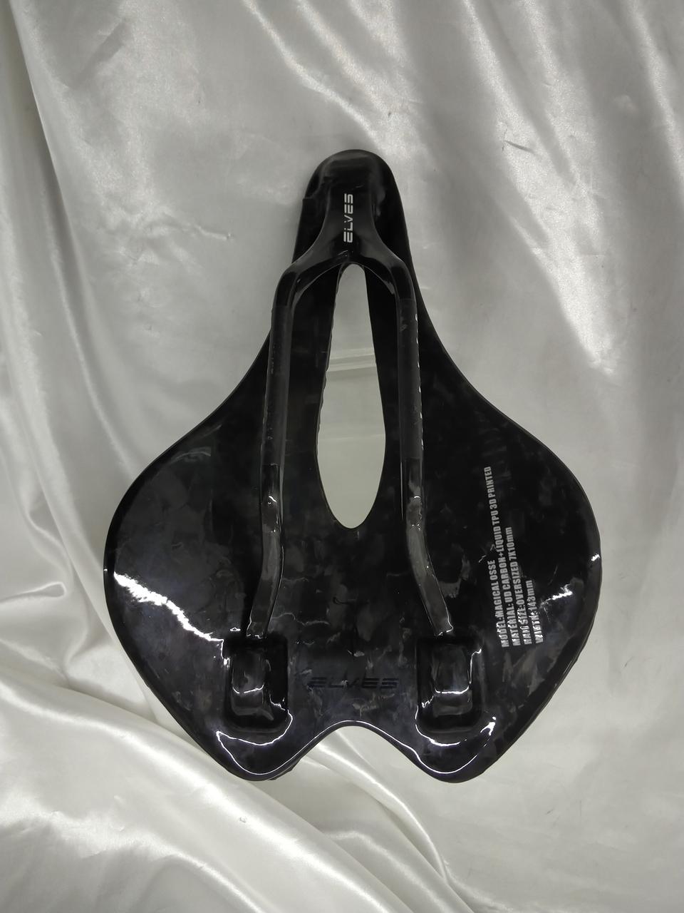 ELVES|3Dプリンターサドル|HARDOFFオフモール（オフモ）|1030670000025349