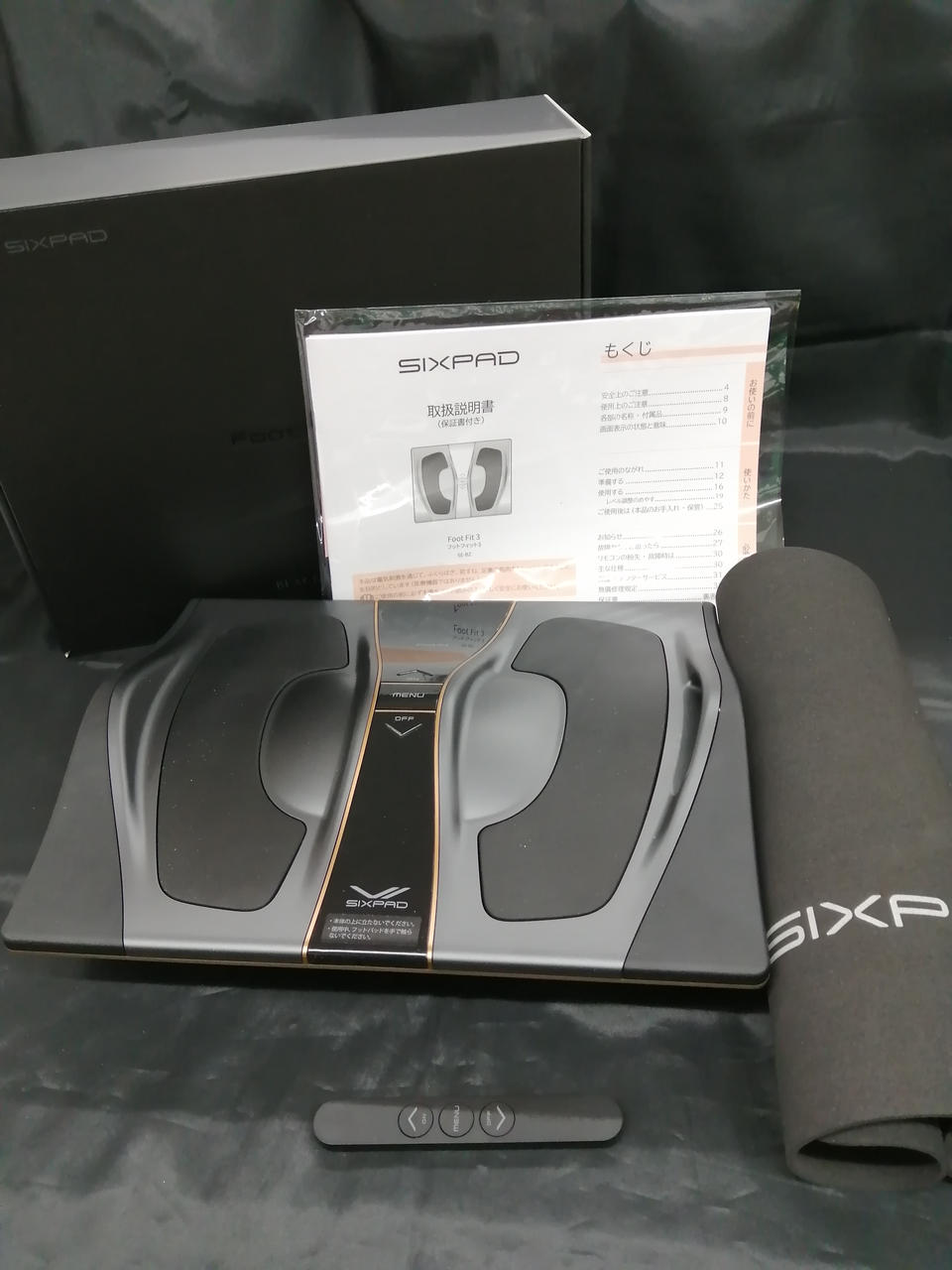 各写真の確認をお願い致します