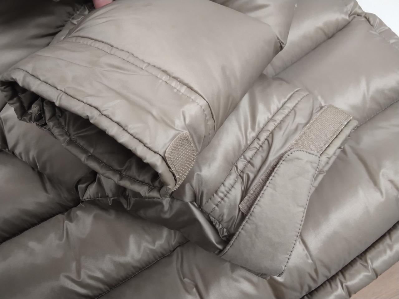 袖口お汚れあり