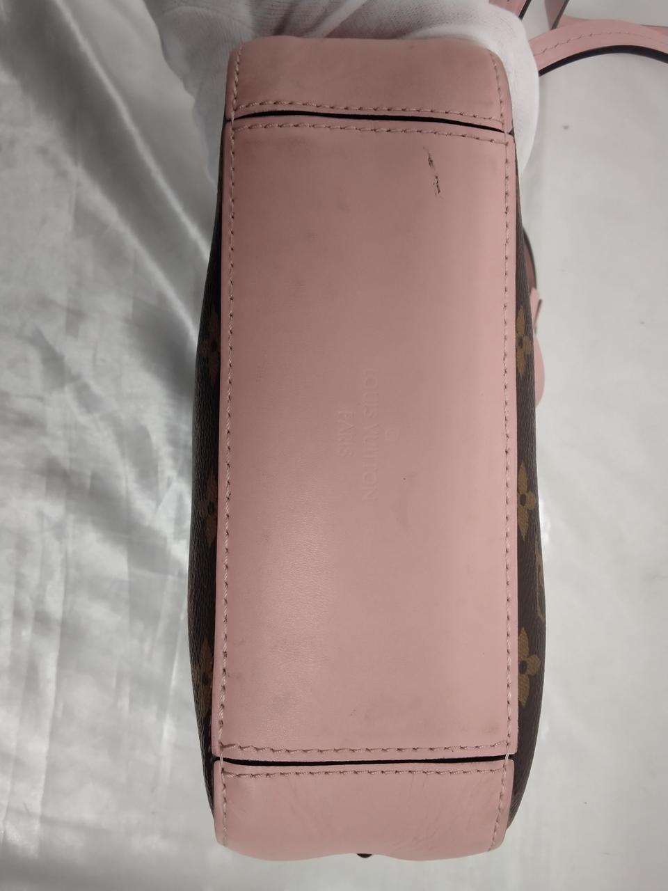 外側底キズあり