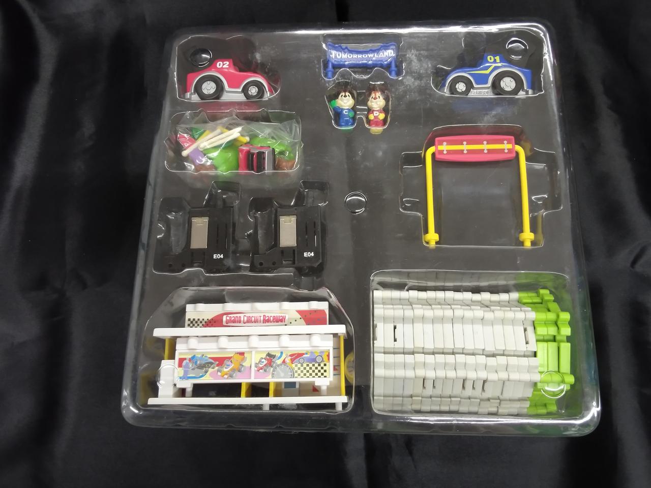 モーターユニット動作しません