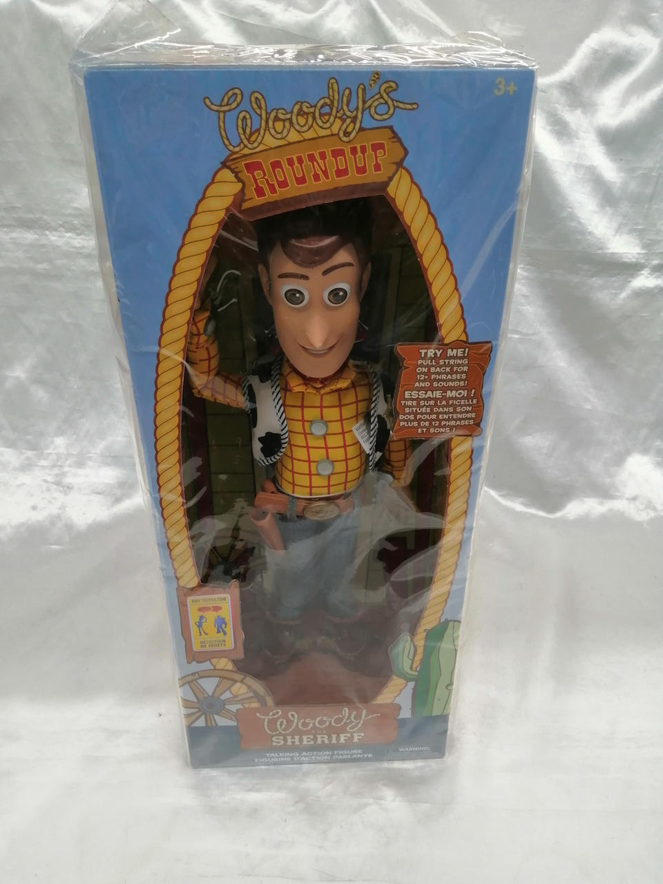 未開封の為動作確認しておりません。