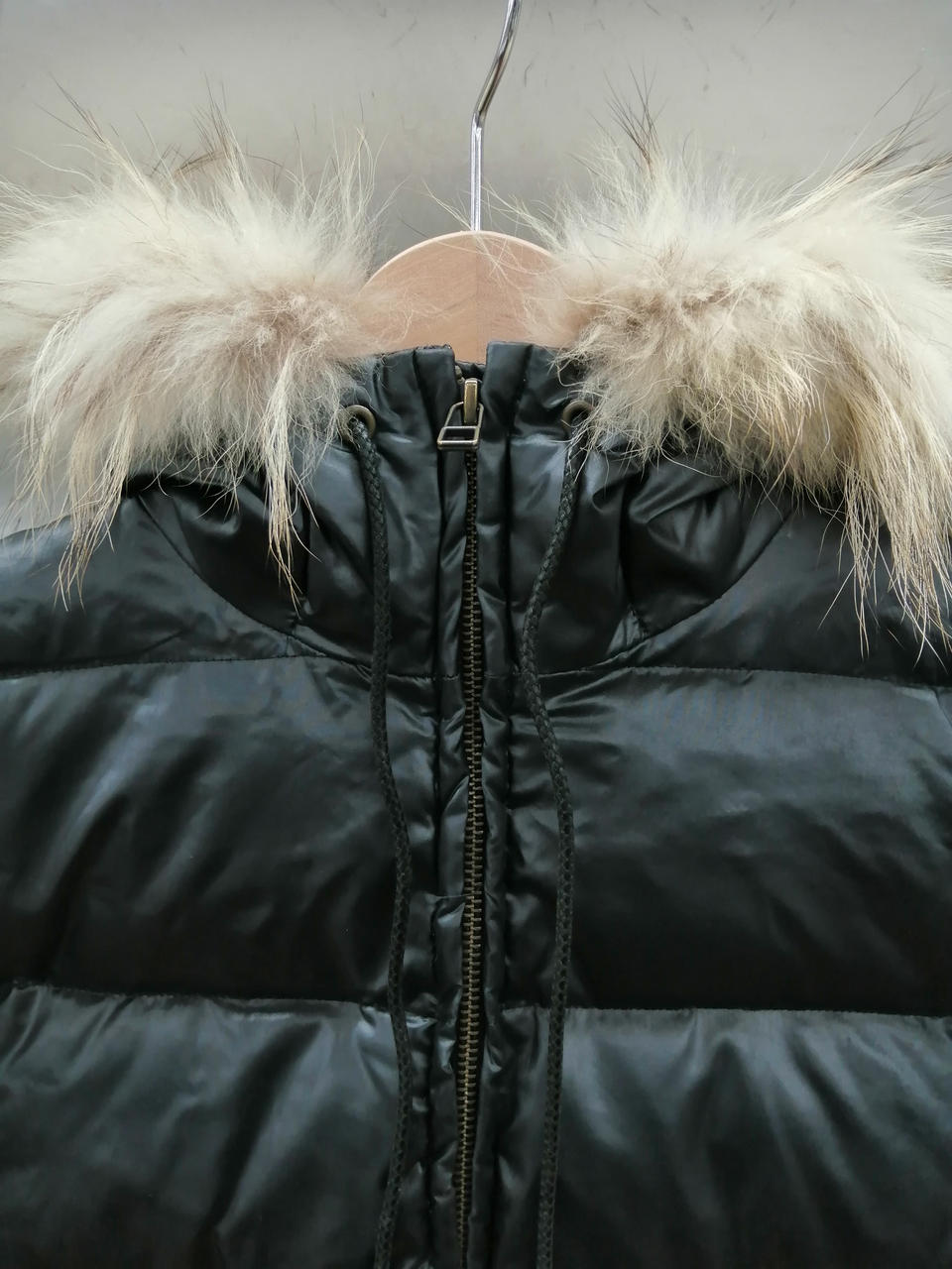 BURBERRY BLUE LABEL|ショート丈ダウンジャケット|【ハードオフ公式