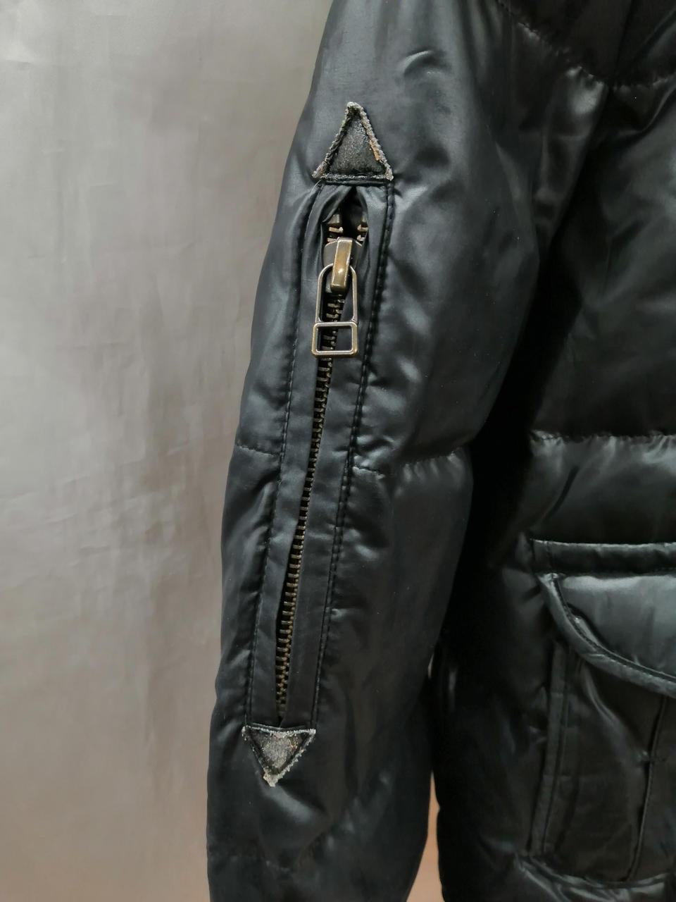 BURBERRY BLUE LABEL|ショート丈ダウンジャケット|【ハードオフ公式