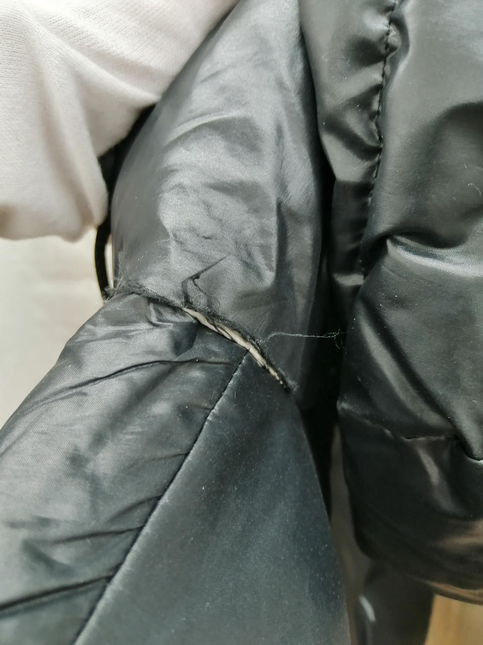 BURBERRY BLUE LABEL|ショート丈ダウンジャケット|【ハードオフ公式