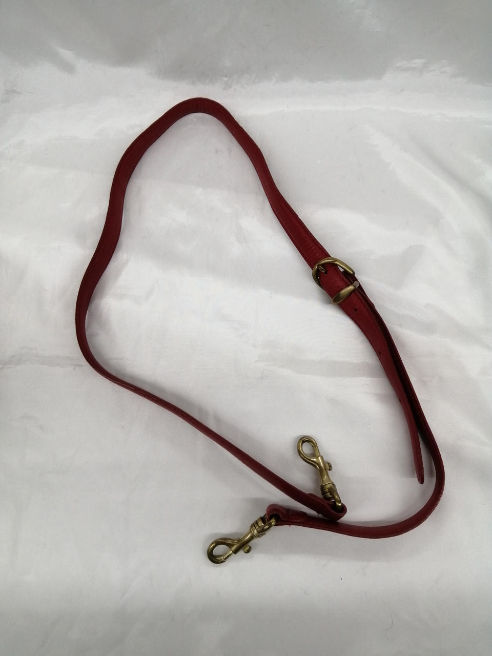 ショルダー付属