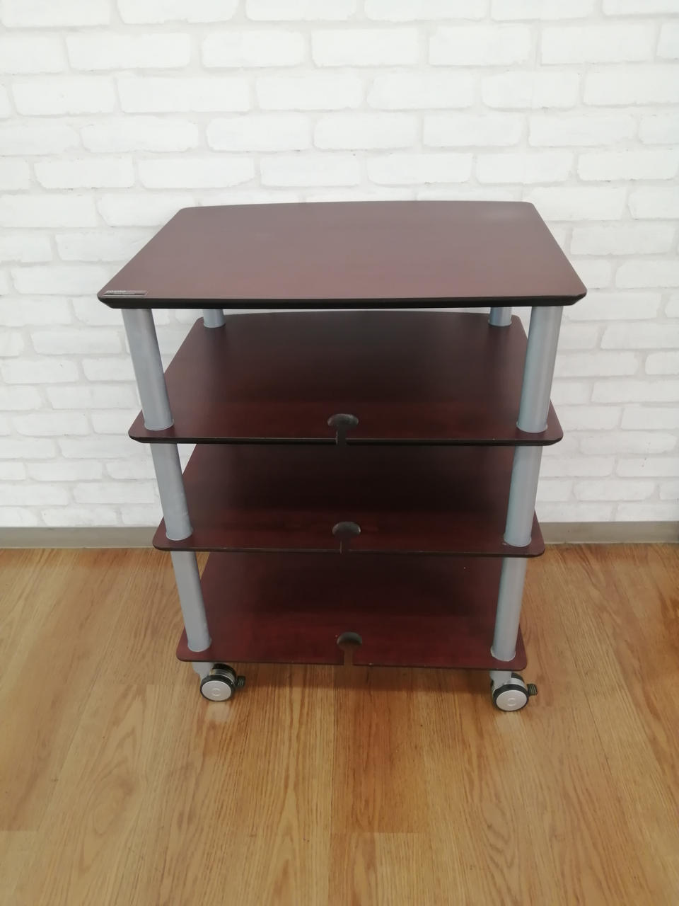 発送の際は直接梱包材を巻いて発送します。