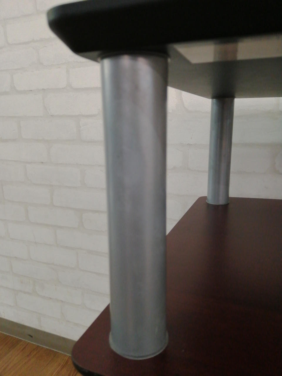 全体的に柱、傷汚れあります