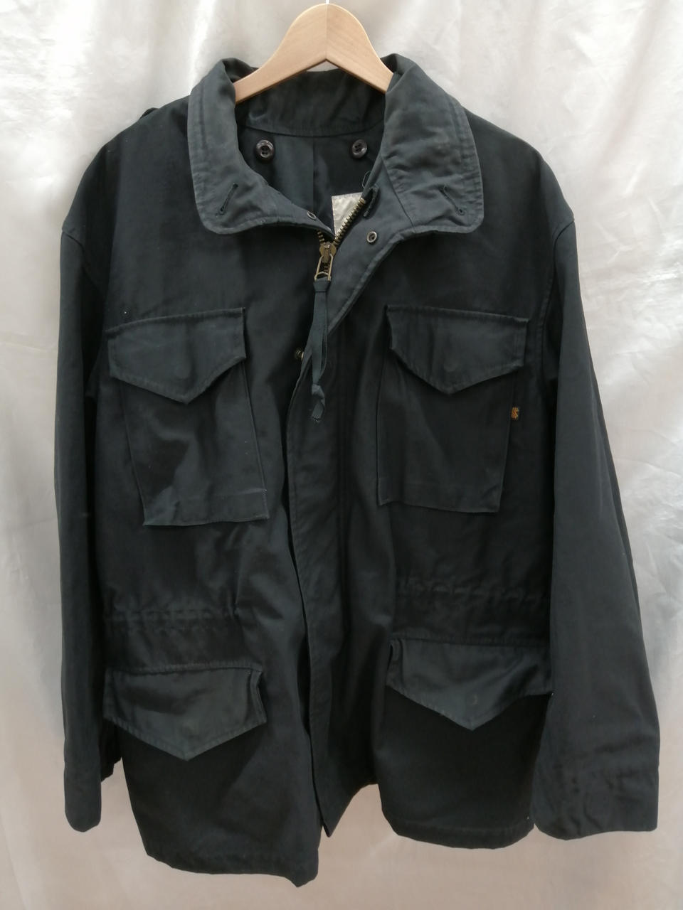 フード欠品です