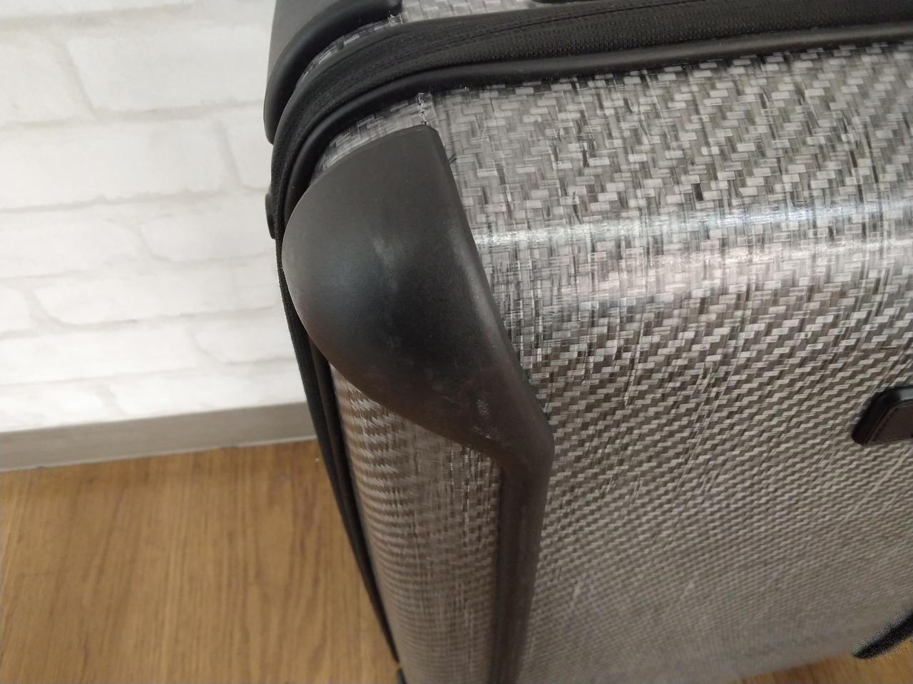 傷あり