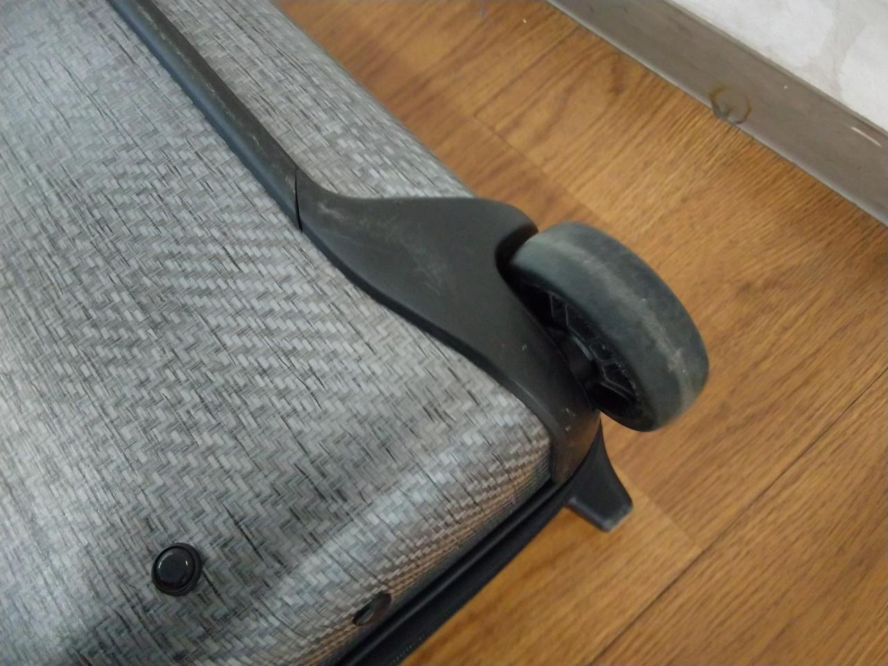 傷あり