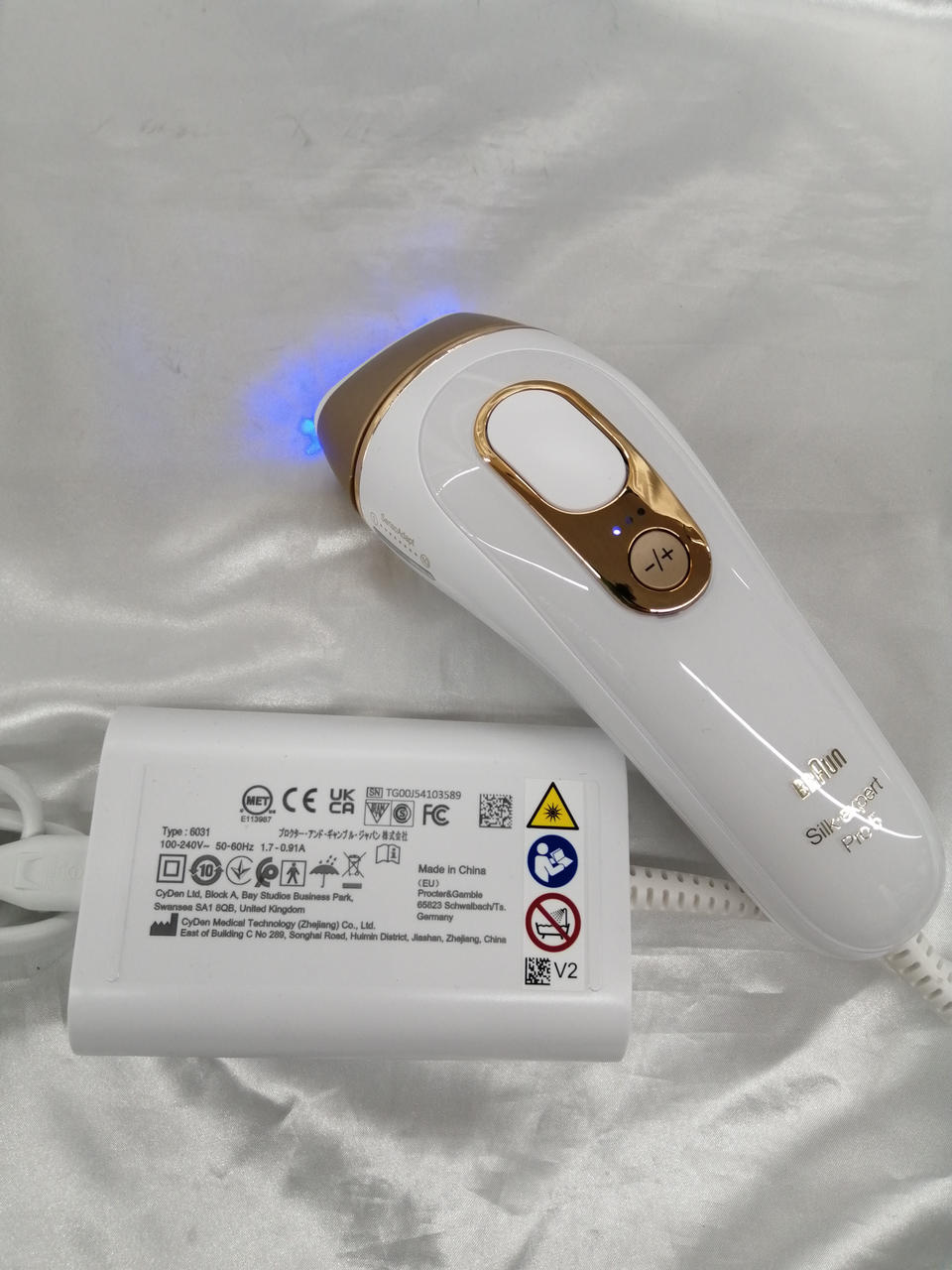 通電ok