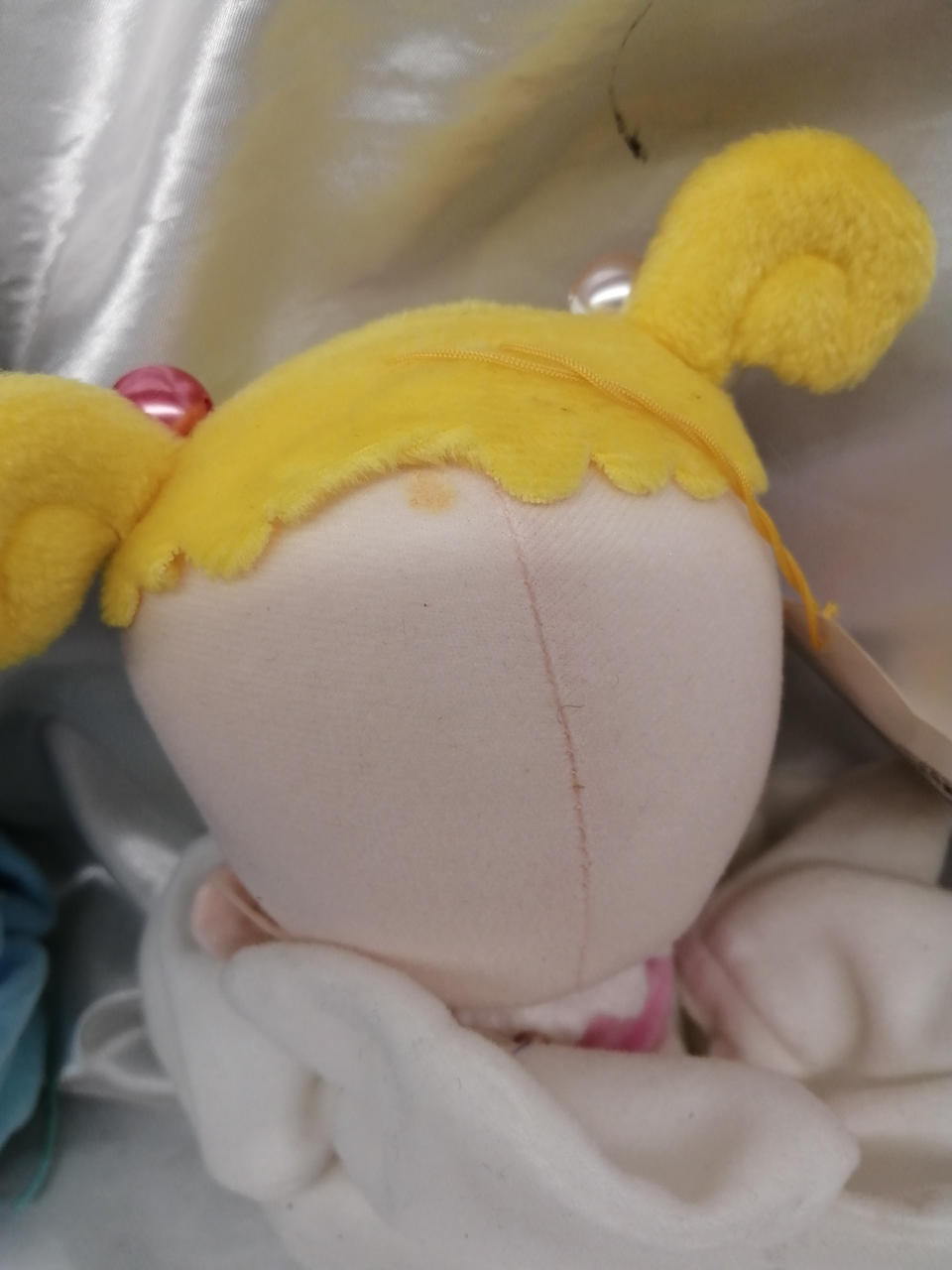 汚れあります