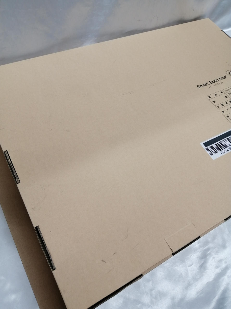 汚れあり