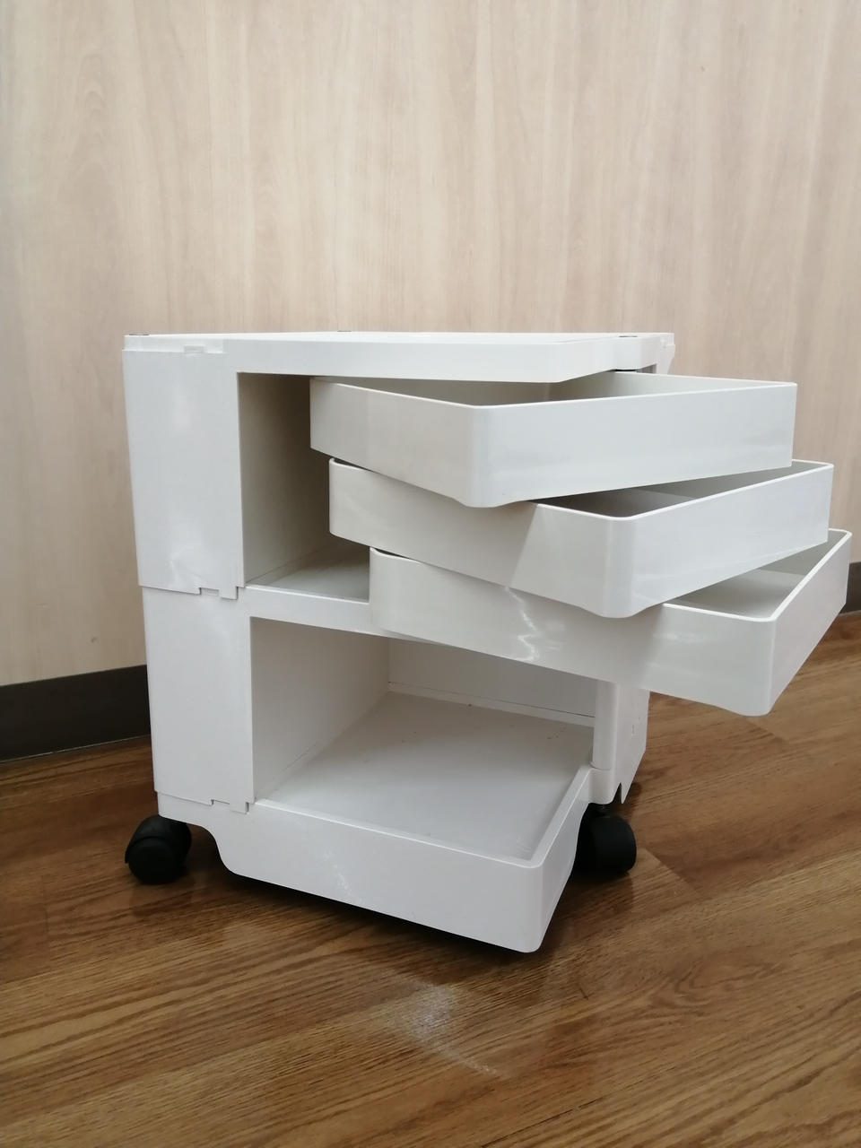 緩衝材直巻きでの発送となります