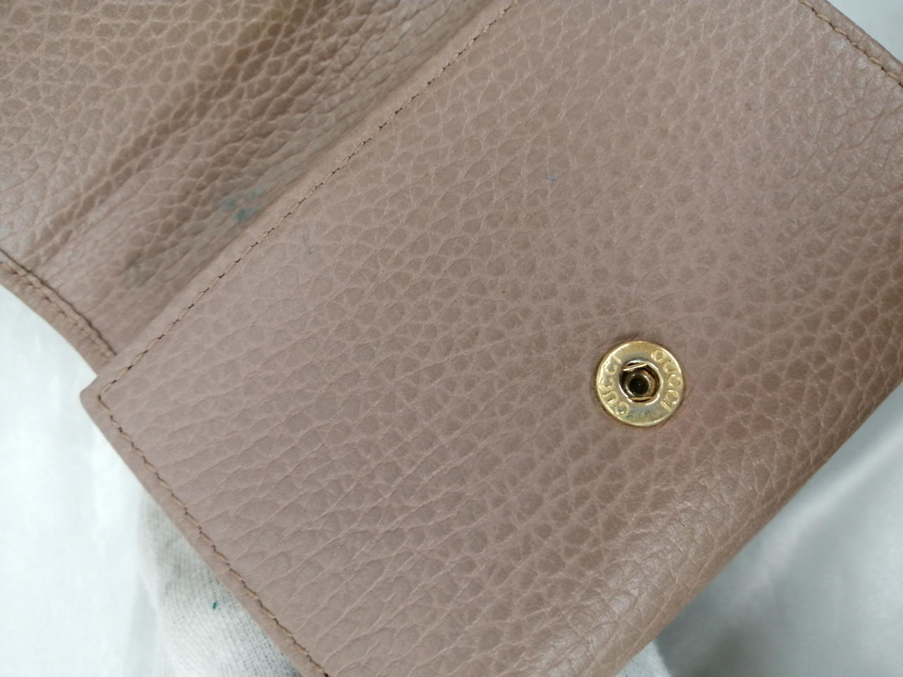 金具にスレあります。