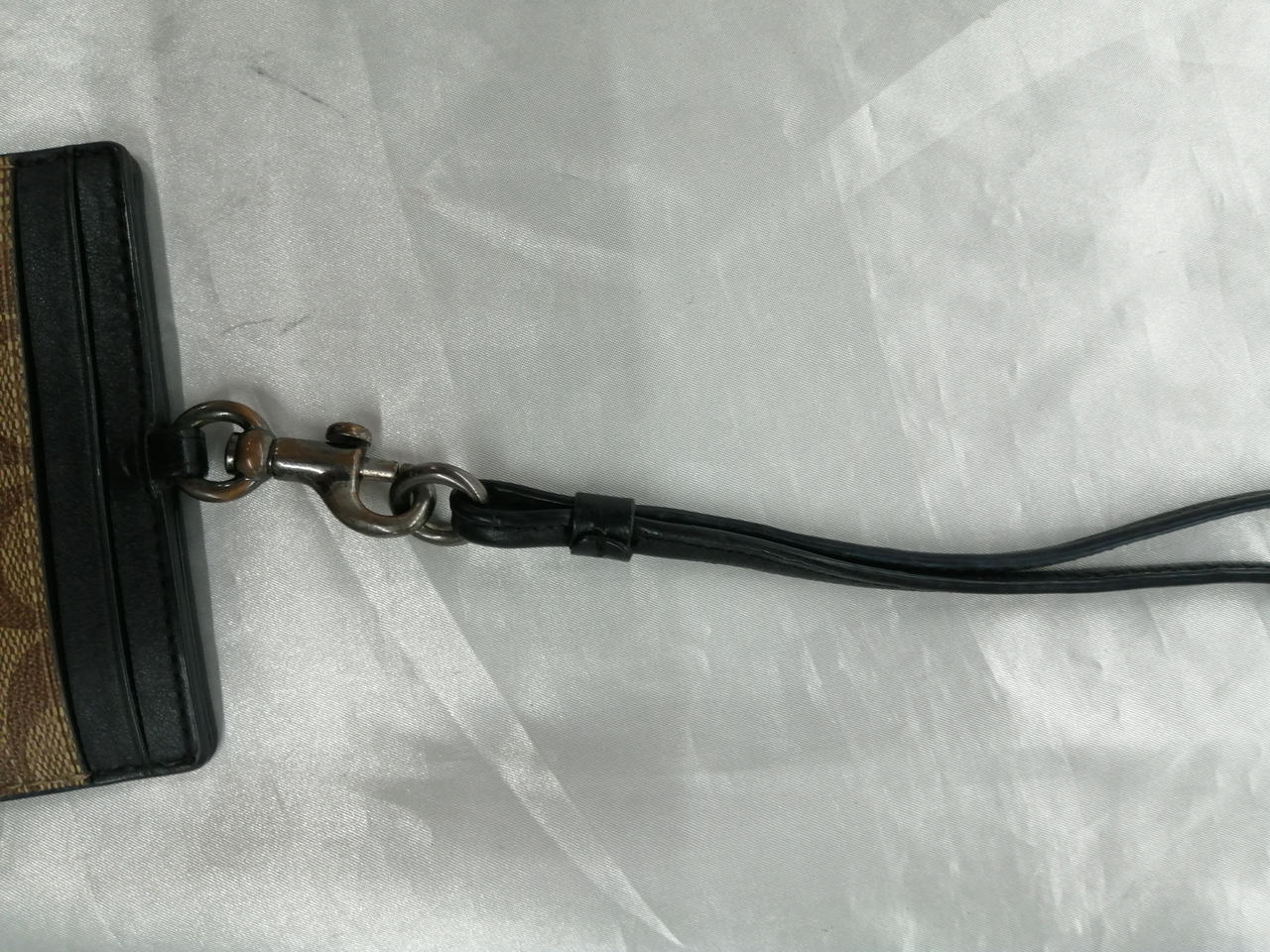 金具にスレあります。