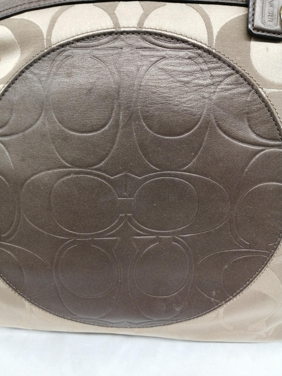 汚れあり