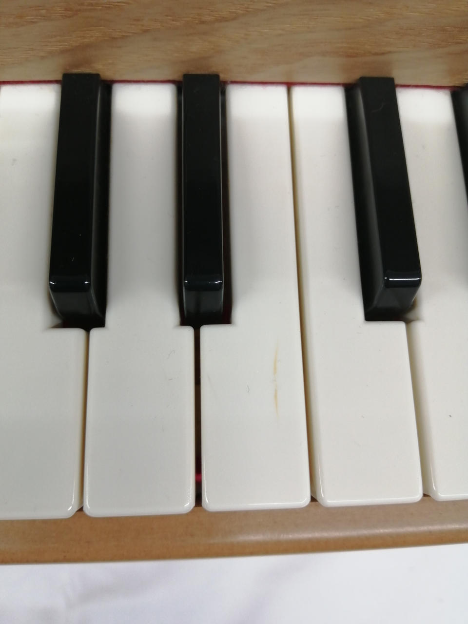 汚れあり