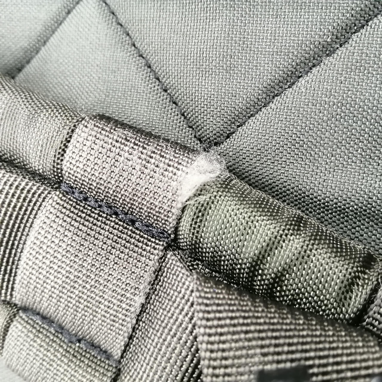 ダメージあり