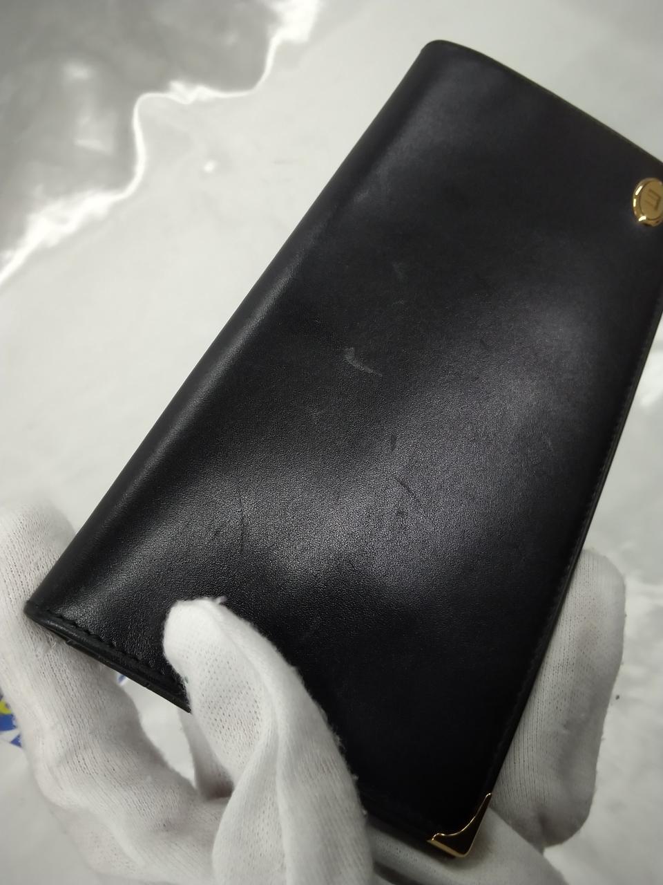 表面傷あり