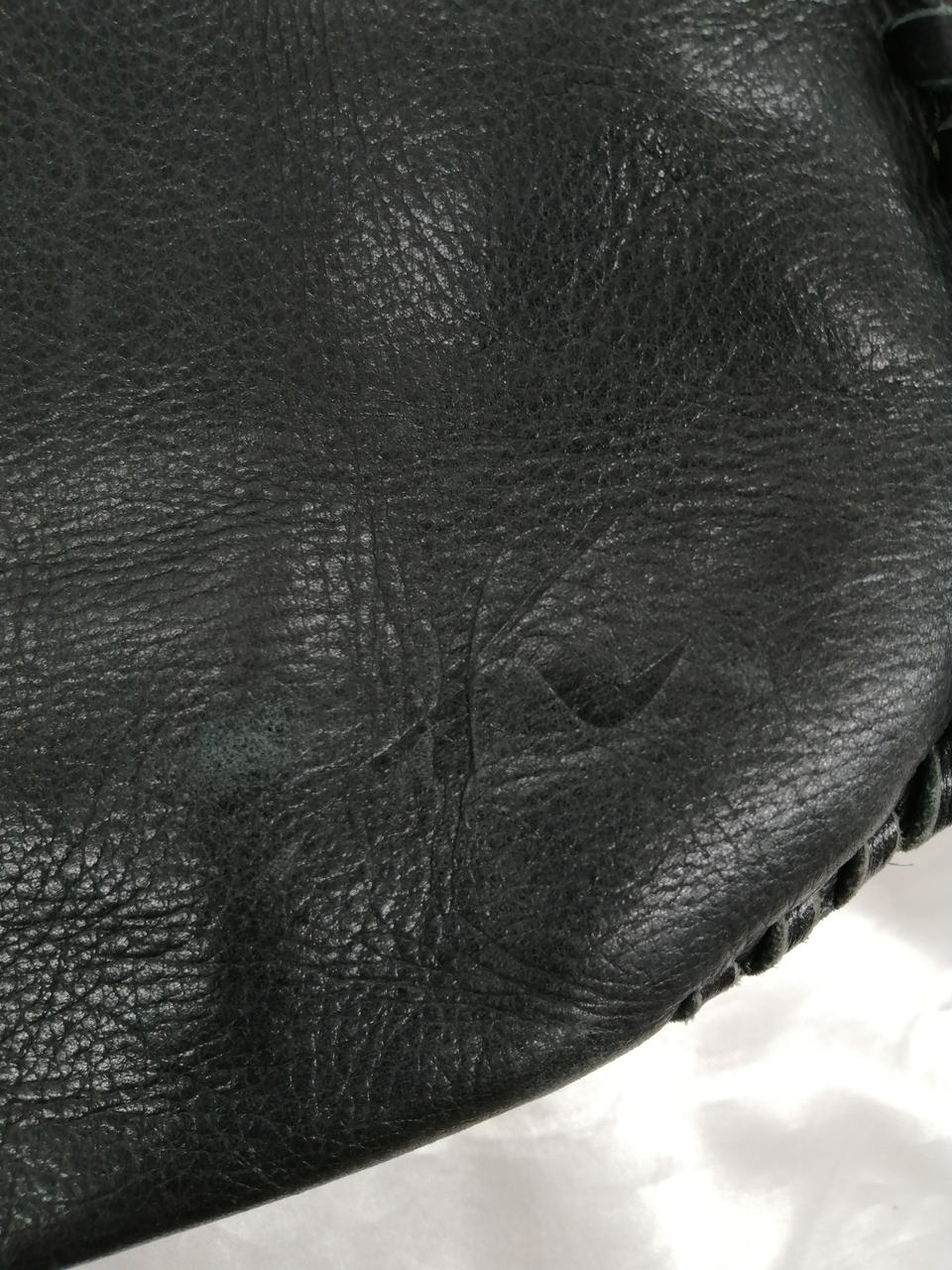 色あせあり