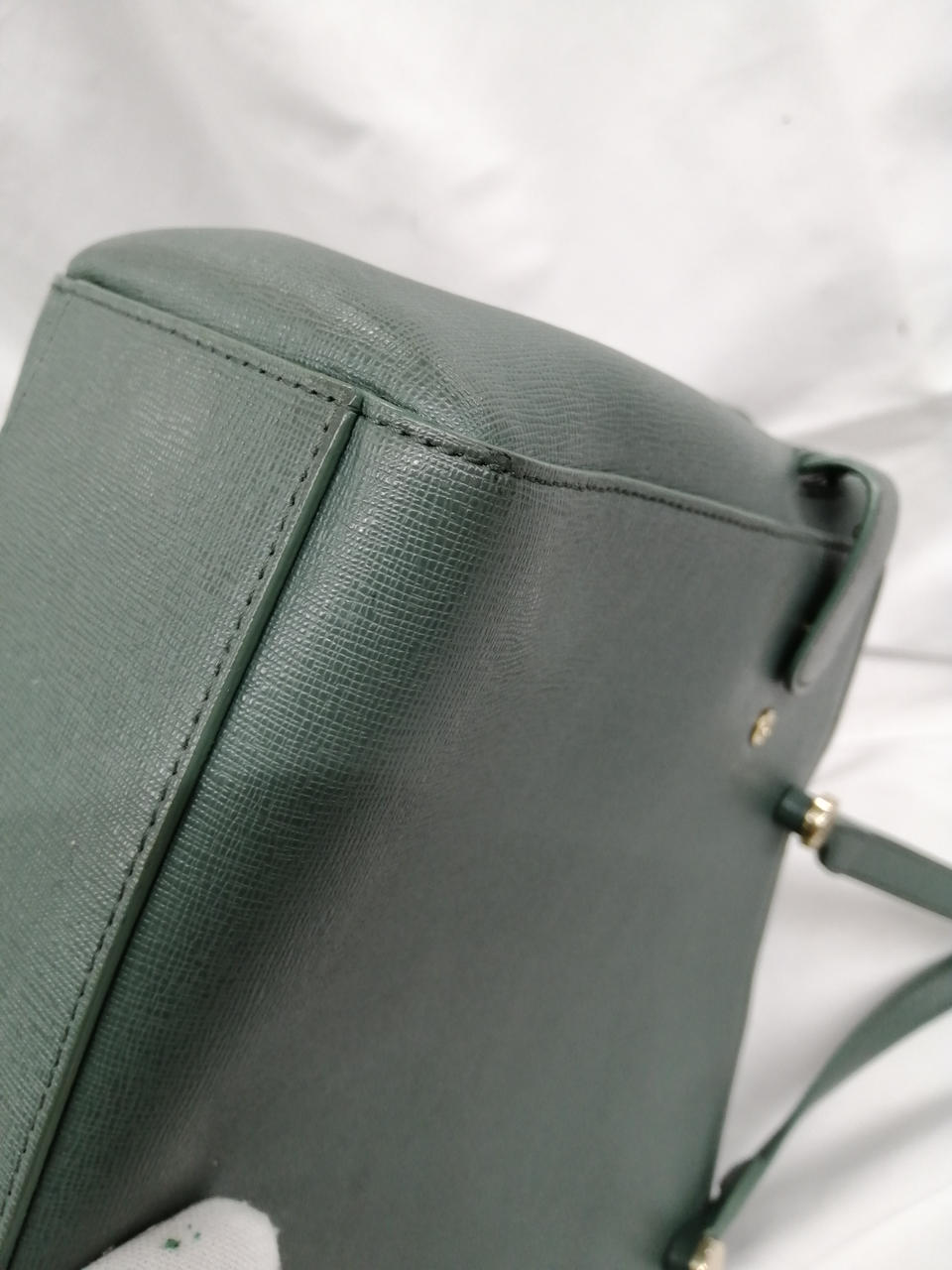 汚れあり