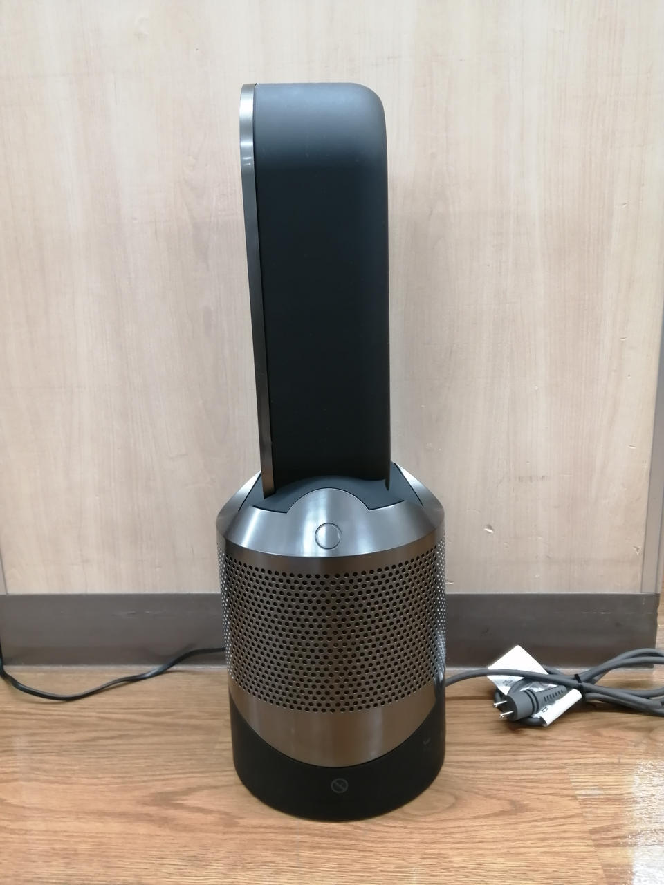 直接梱包材を巻いて発送いたします