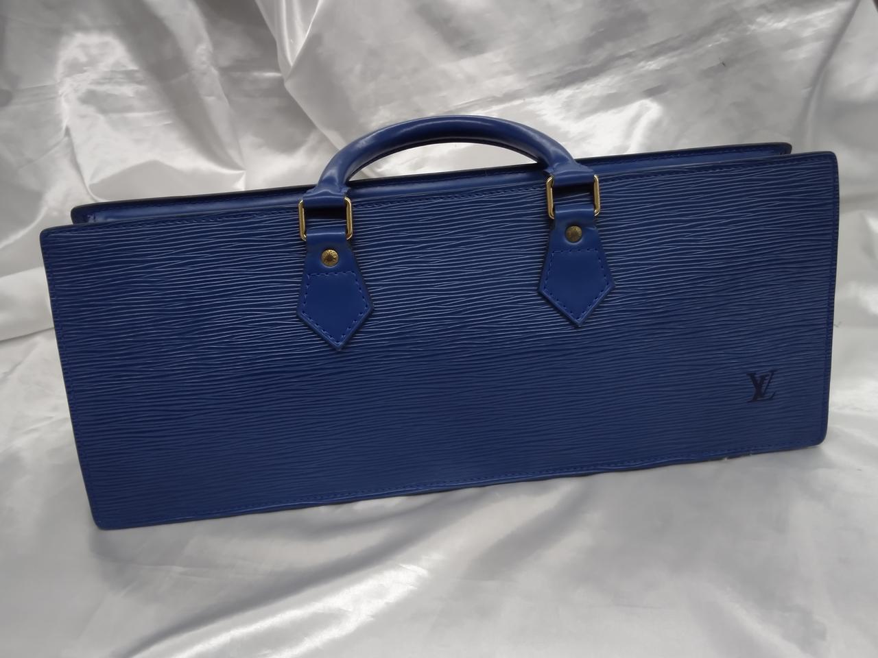 【LOUIS VUITTON】90s サック　トリアングル　エピ LOUIS VUITTON|サックトリアングル エピ|【ハードオフ公式通販】オフ