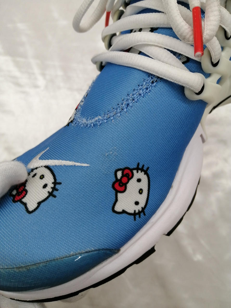 少しキズあり