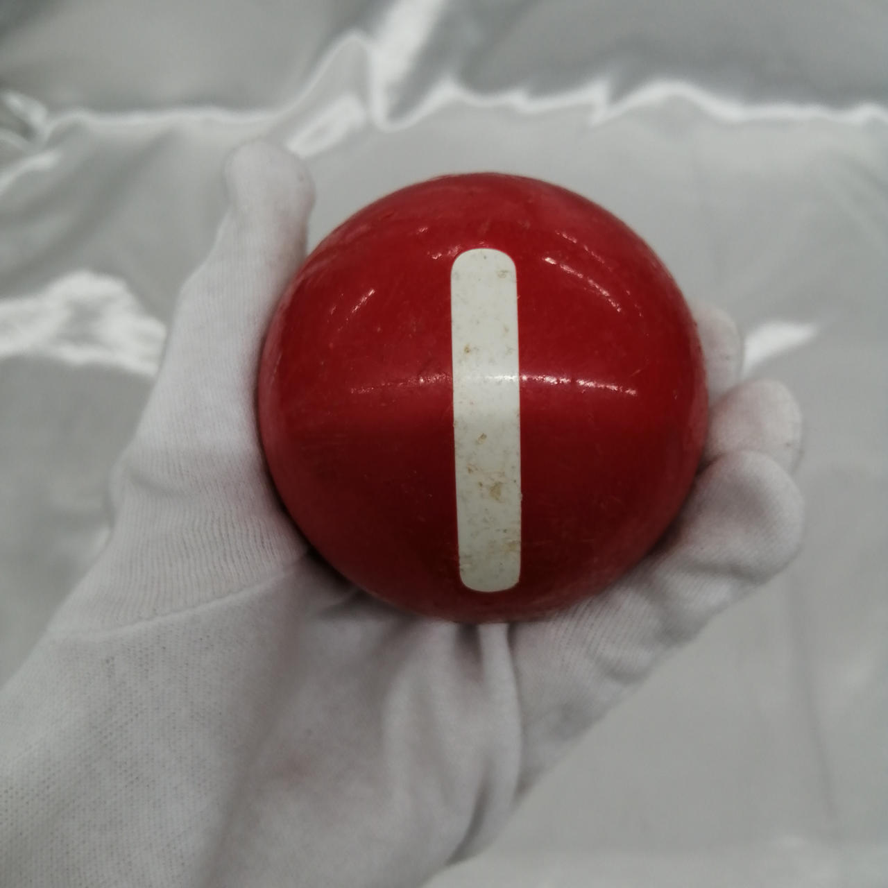 使用感あり