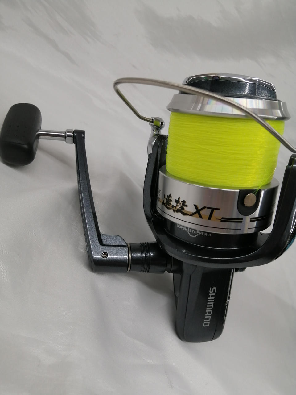 Shimano Interesse 遠投xt Hardoffオフモール