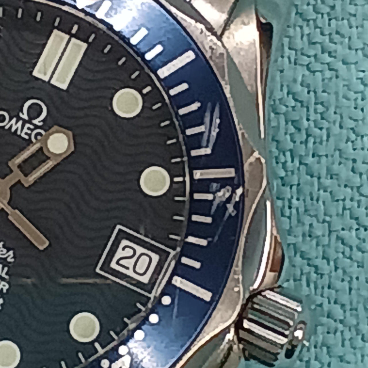 OMEGA Sea Master 自動巻き 腕時計（ジャンク） Yahoo!オークション -「ジャンク」(シーマスター) (オメガ)の