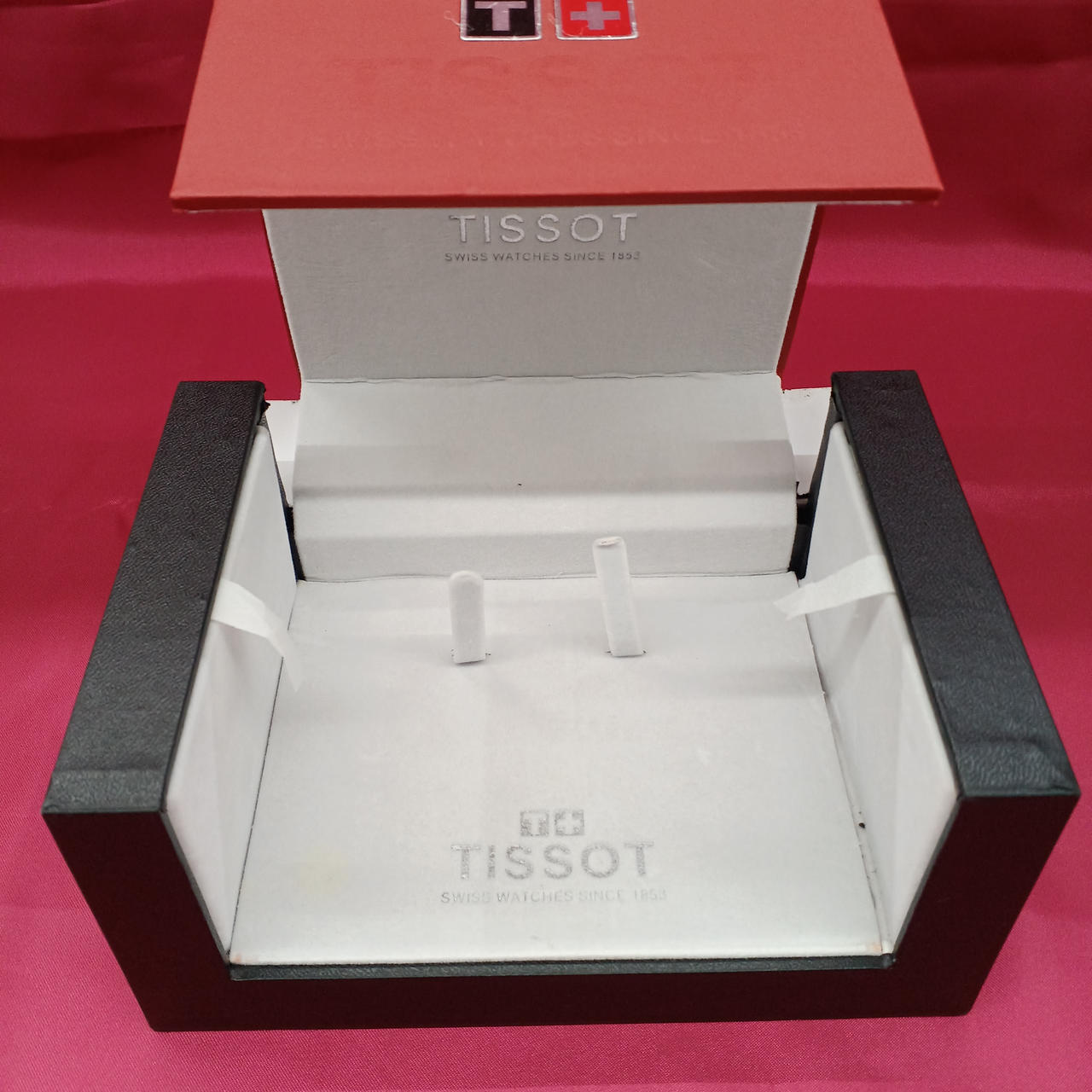 汚れ、使用感あり