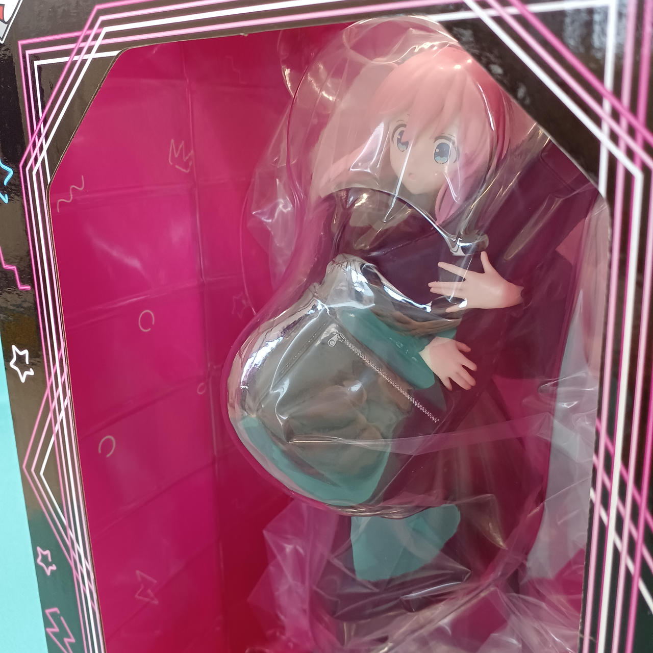BANDAI - BANDAI バンダイ/後藤ひとり フィギュア A賞/ABランク/42【中古】 BANDAI - BANDAI バンダイ/後藤ひとり フィギュア A賞/ABランク