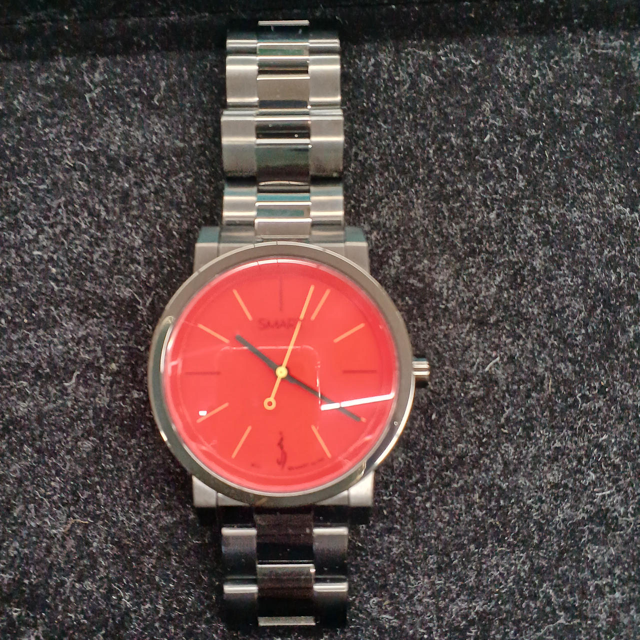 可動品 エクスプローラー 自動巻き時計 MWC時計 クラシック エクスプローラー 1950 ~60s 36mm 25 石/26