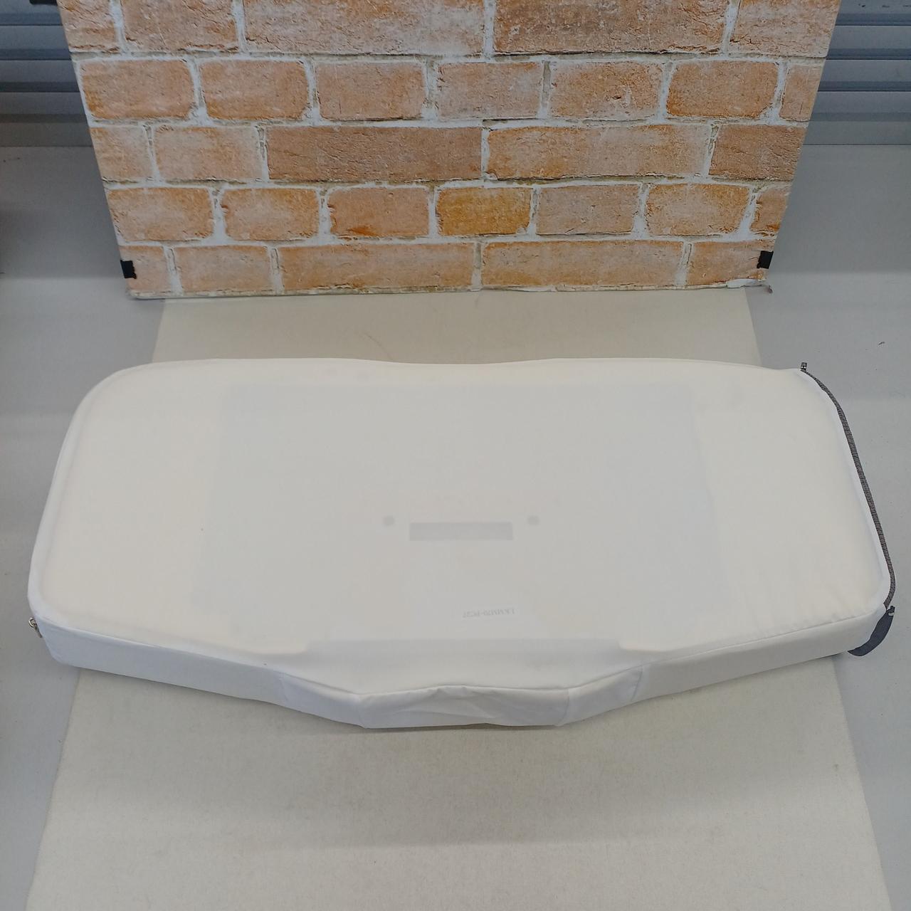 黄ばみ汚れあり