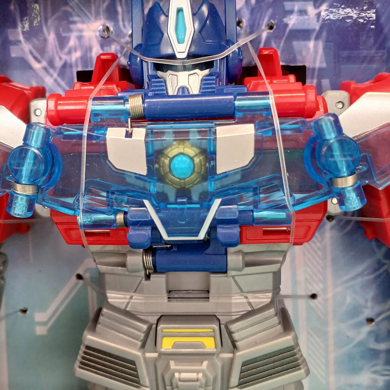 タカラトミー(TAKARA TOMY)|オプティマスプライム アルティメット