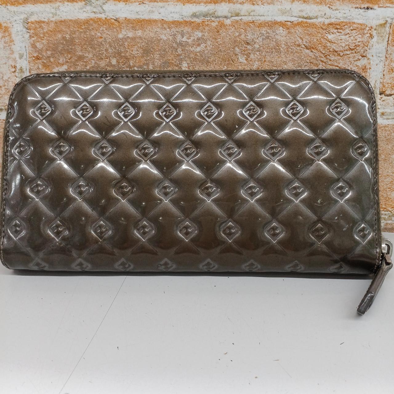 フェンディ FENDI 長財布 FENDI - 新品 フェンディ FENDI 長財布 フェンディ ウェイ