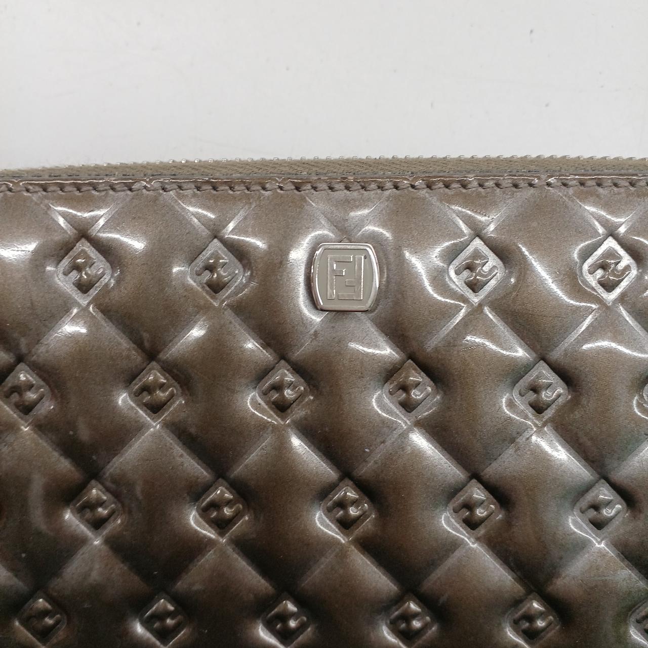 フェンディ(FENDI)|ラウンドジップ長財布|HARDOFFオフモール