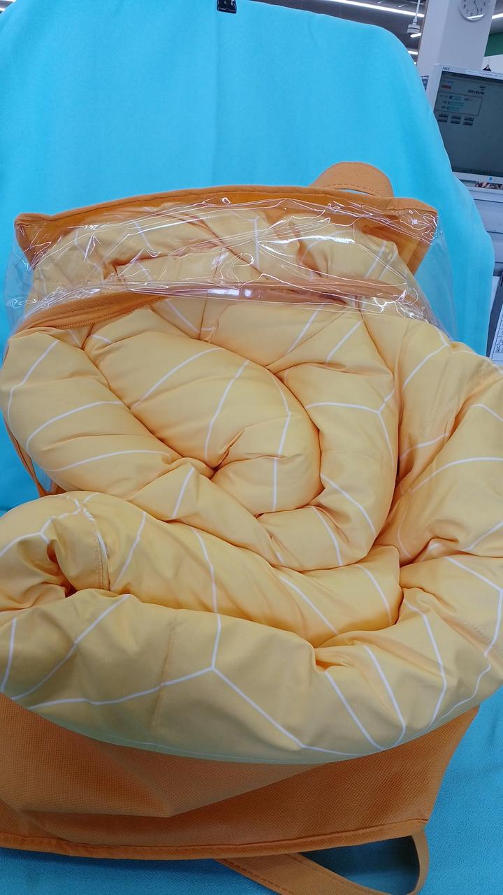 綺麗な状態、開封済みのお品です。