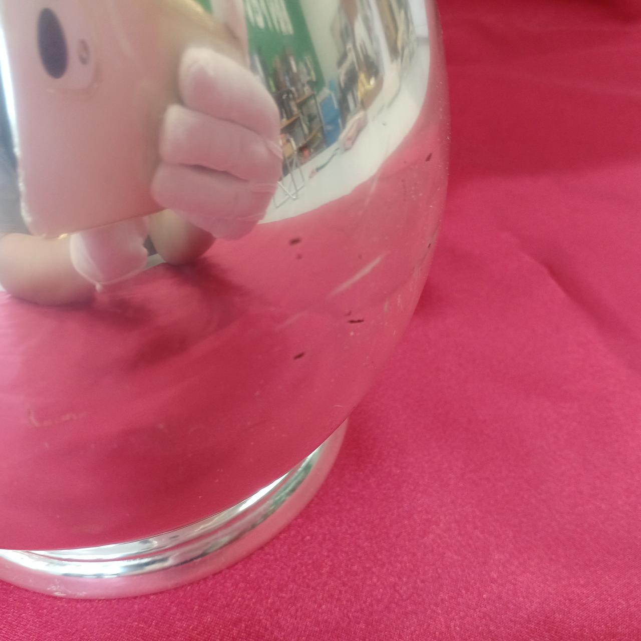 剥がれあります