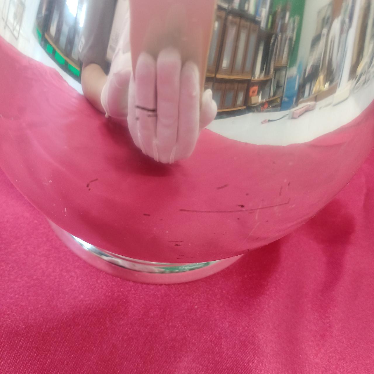 剥がれあります