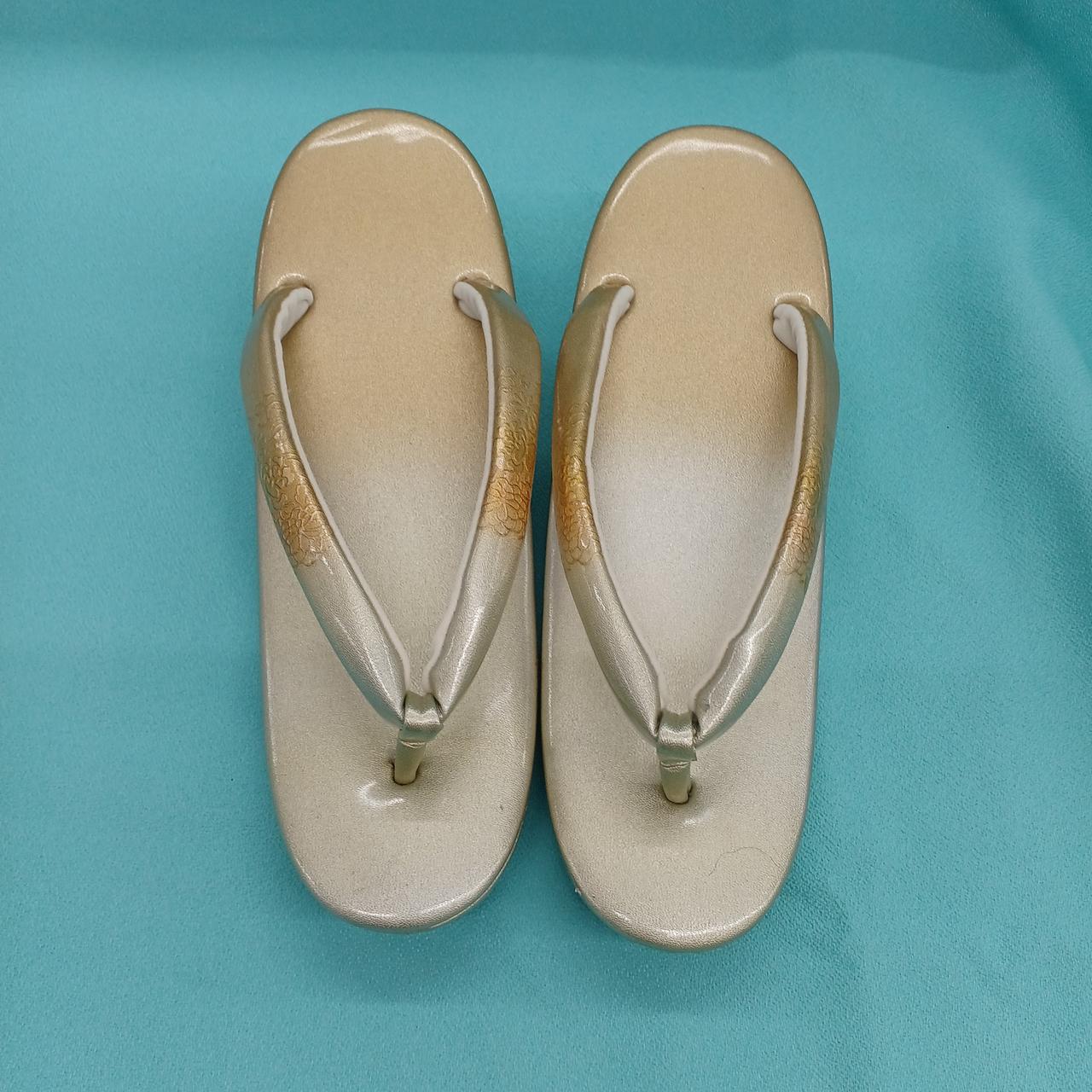 金鷲|和装バッグ・草履セット|HARDOFFオフモール（オフモ