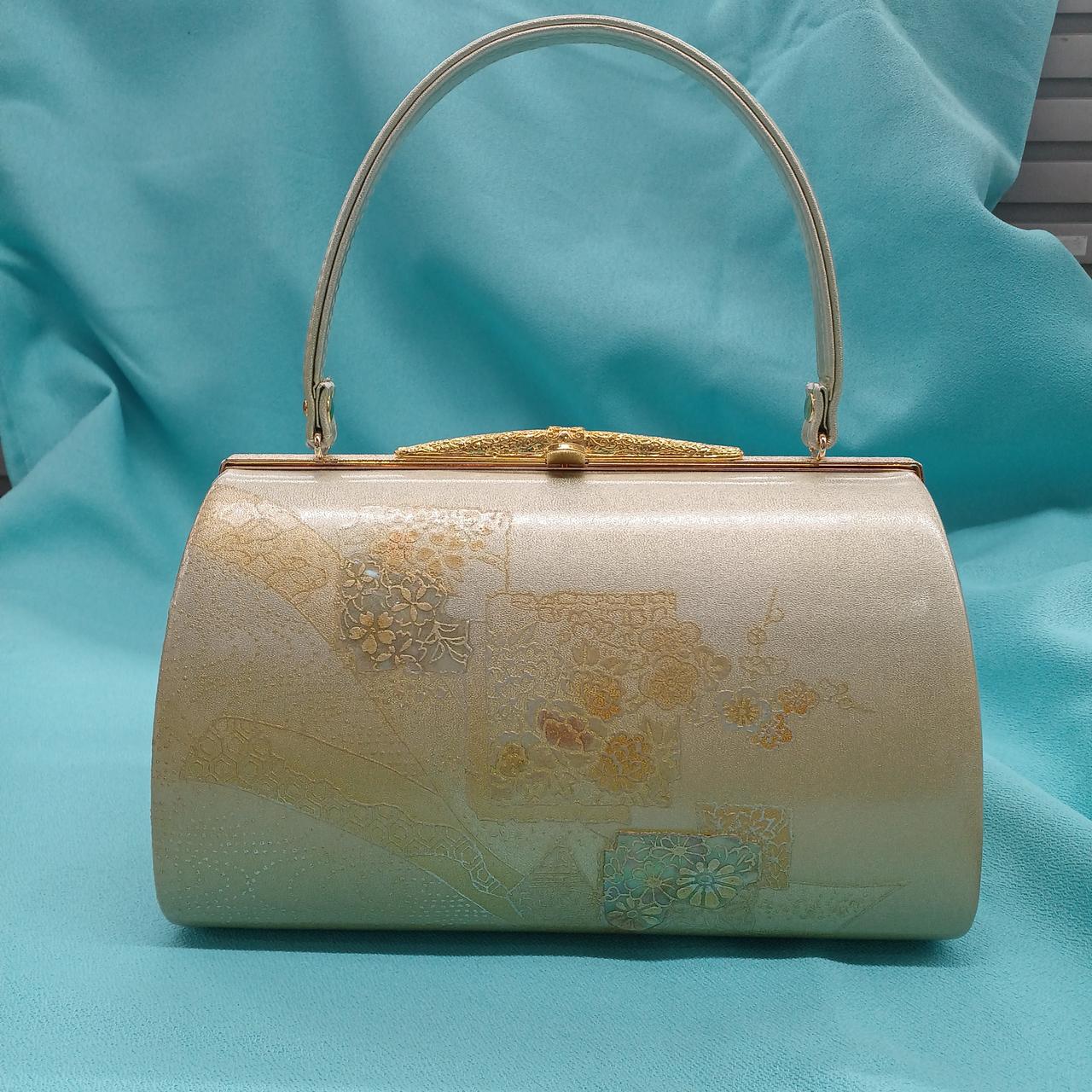 【値下げしました】和装用草履バック⭐︎新品未使用品 草履・バッグ | arakawa ONLINE SHOP