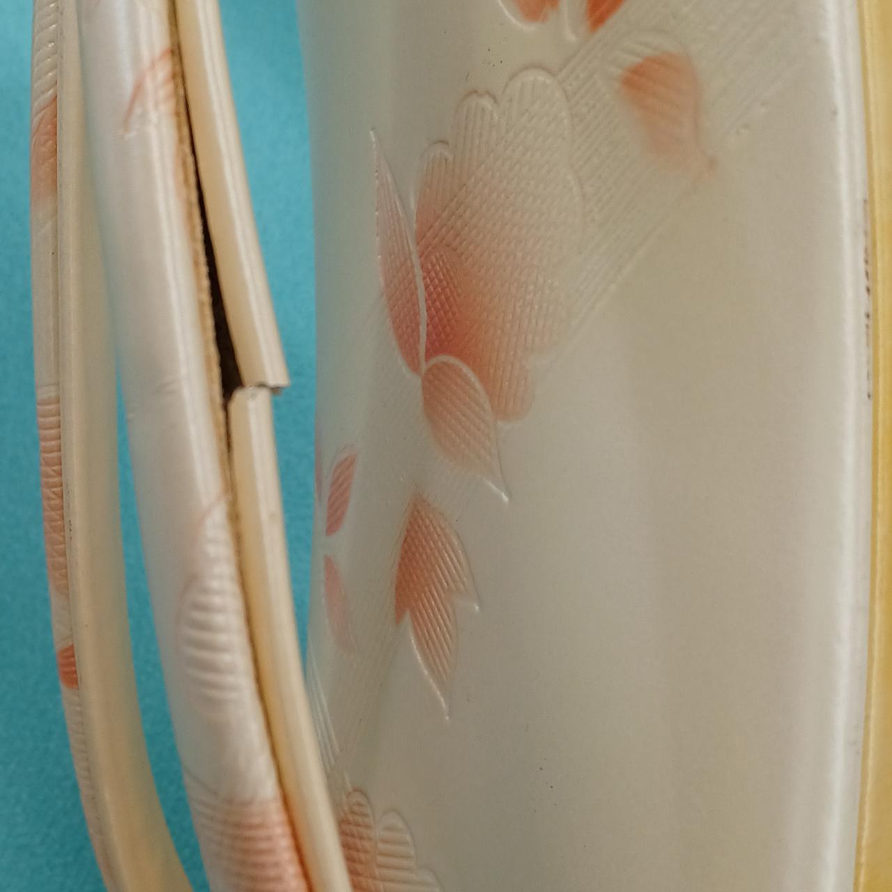 剥がれもあります。