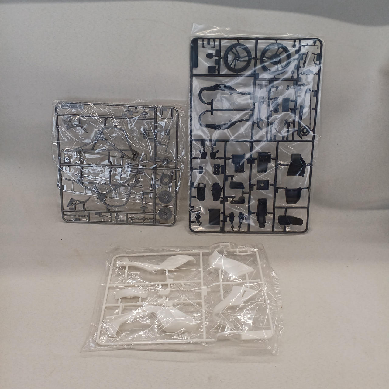 未開封品です　全パーツ揃っています