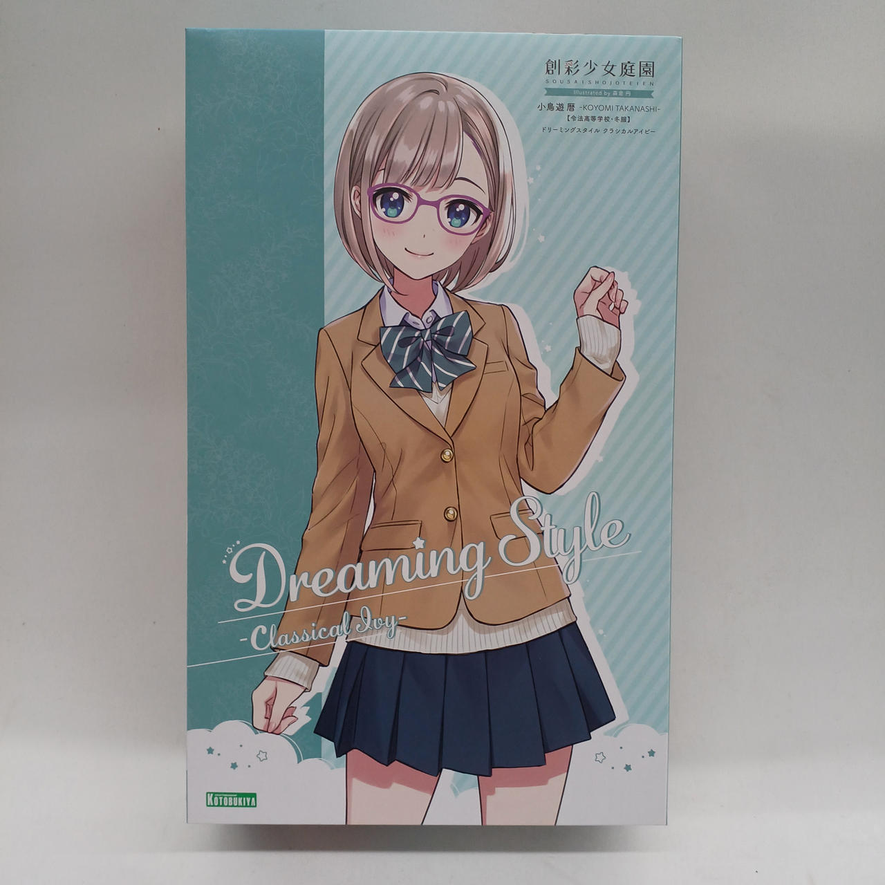 未組み立て品です　パーツ全て揃っています